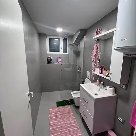 The Pink * Tirana